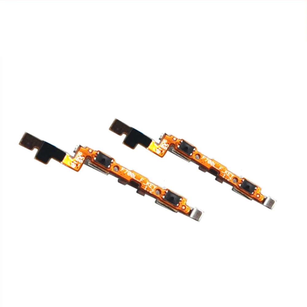 Кнопка регулировки громкости для телефона двойной H845 двойной H860N двойной H868 H840 H850 VS987 гибкий кабель