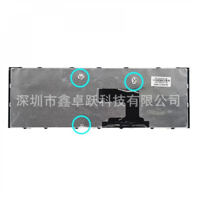 Фото Клавиатура Sd+ для ноутбуков Sony Vaio VPC-EL, VPCEL, PCG-71C11L, PCG-71C12L №1