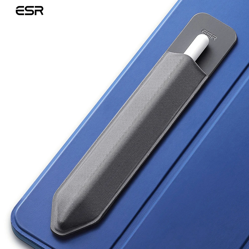 Cases For Apple Pencil 2 1 Stick Holder For Ipad Pencil Cove