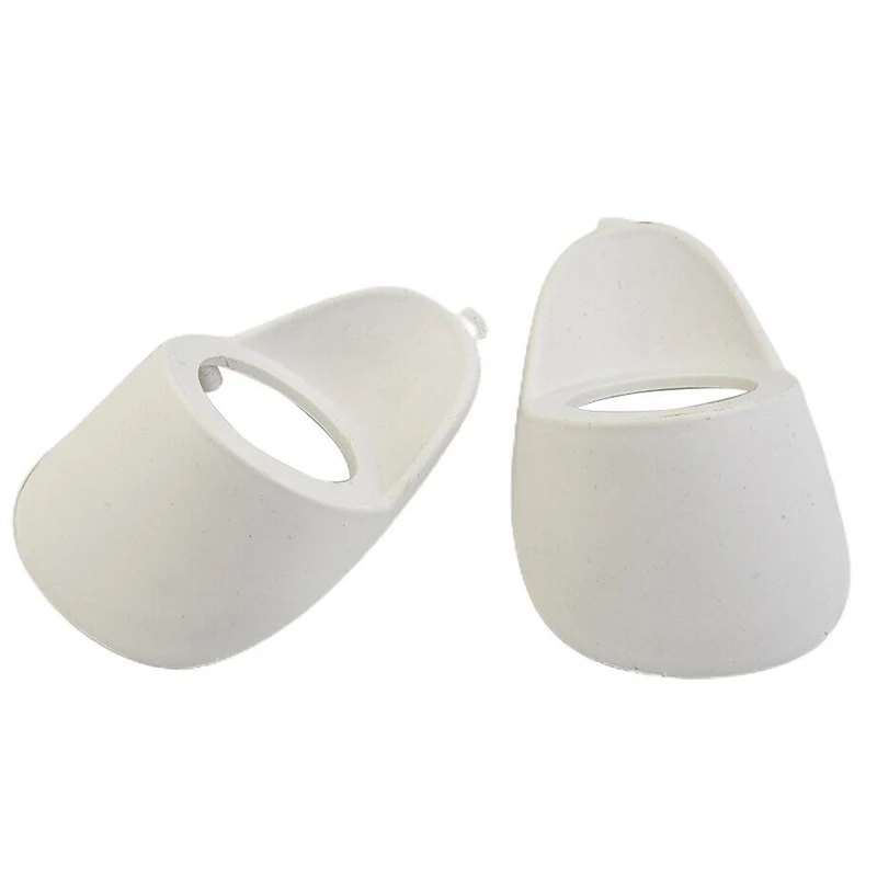 2 шт. универсальная автомобильная аудиосистема на стойке A или C форма для