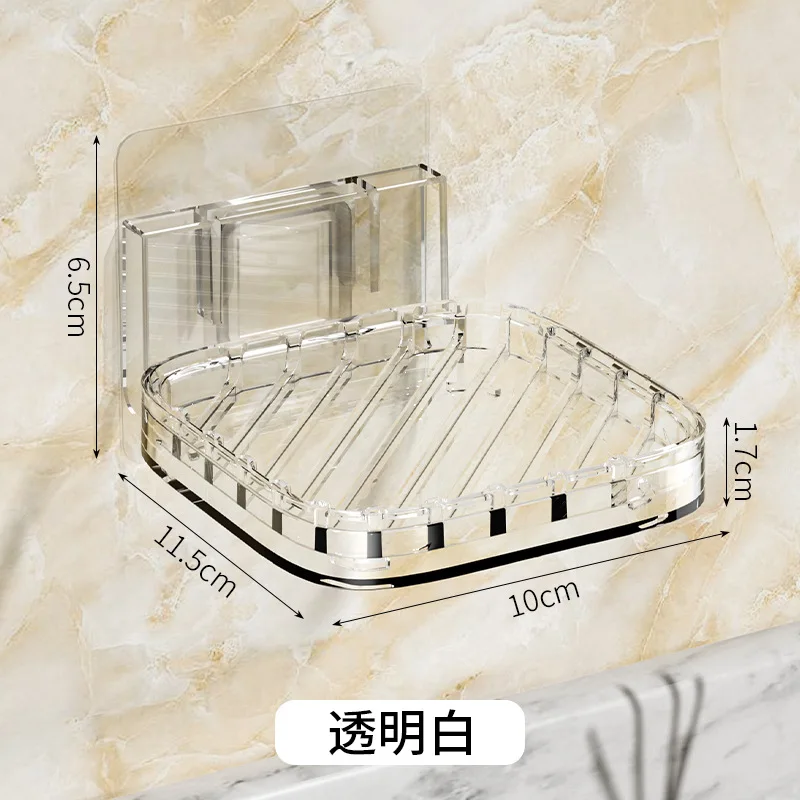 

Настенная сливная мыльница PGY