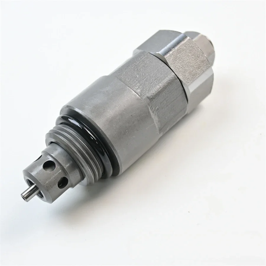 21113-40051 C011B-40377 Многоходовой распределительный клапан JCB220