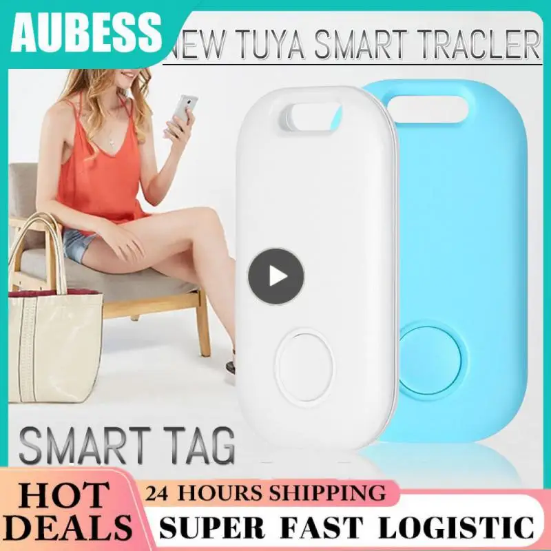 

Wireless bluetooth-compatible Anti Lost Locator Gps Tracker Location Record Device Anti Lost Alarm Bag Pet Finder Mini