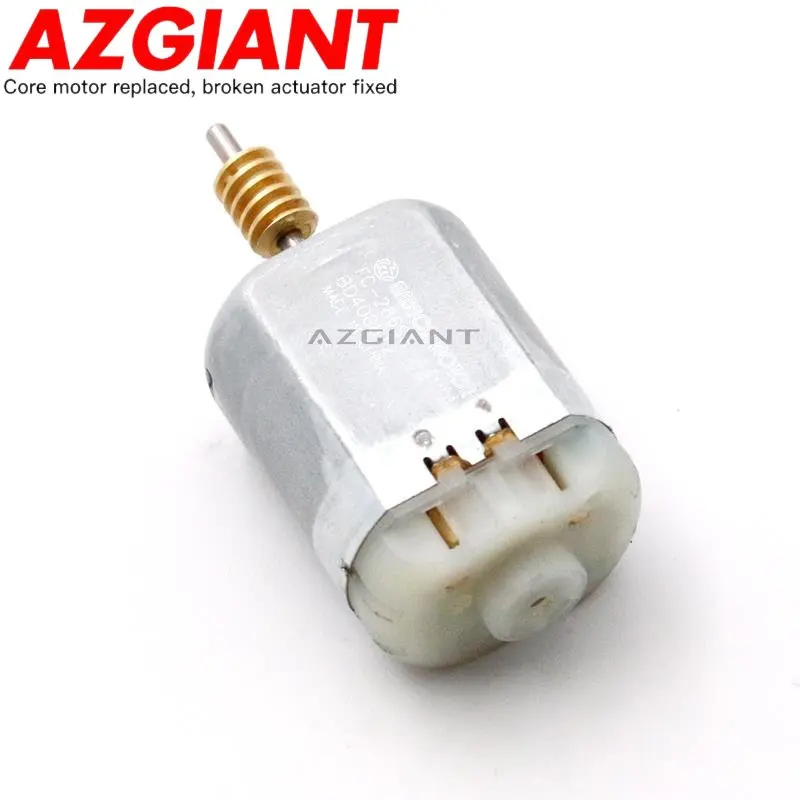 

AZGIANT 1PCS Power Folding Mirrors Motor for Stelvio quattroporte Alfa Romeo Giulia ghibli