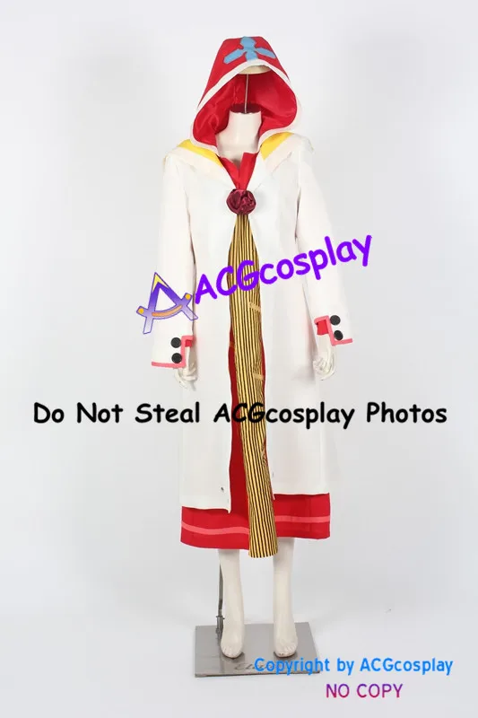 

Guilty Gear Cosplay That Man Cosplay Costume acgcosplay costume