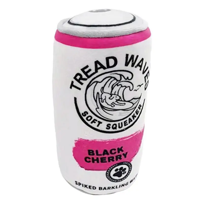 

Милая мягкая игрушка-жевательная игрушка для собак