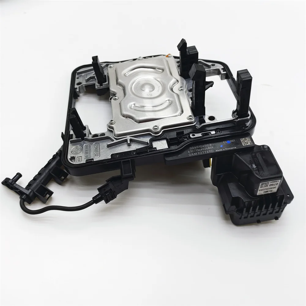 Блок управления R-omania 0AM927769D DSG DQ200 0AM TCU TCM 7-Speed блок для Volkswagen Golf Jetta Polo A1 A3 Q3