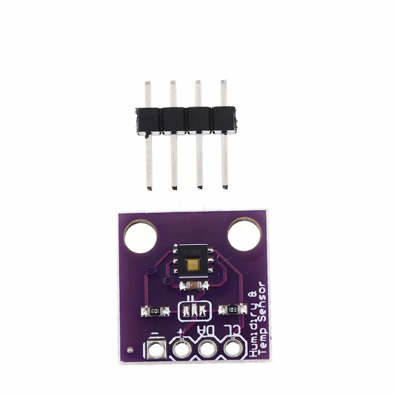 213v si7021