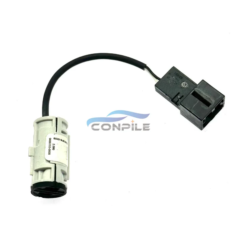 1pc for Audi Brand New A13 Q3 Bluetooth Phone Microphone Cable Wire Line 8X1035711B