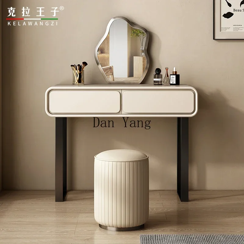 YJ комод из цельного дерева прикроватная тумбочка встроенная спальня простой