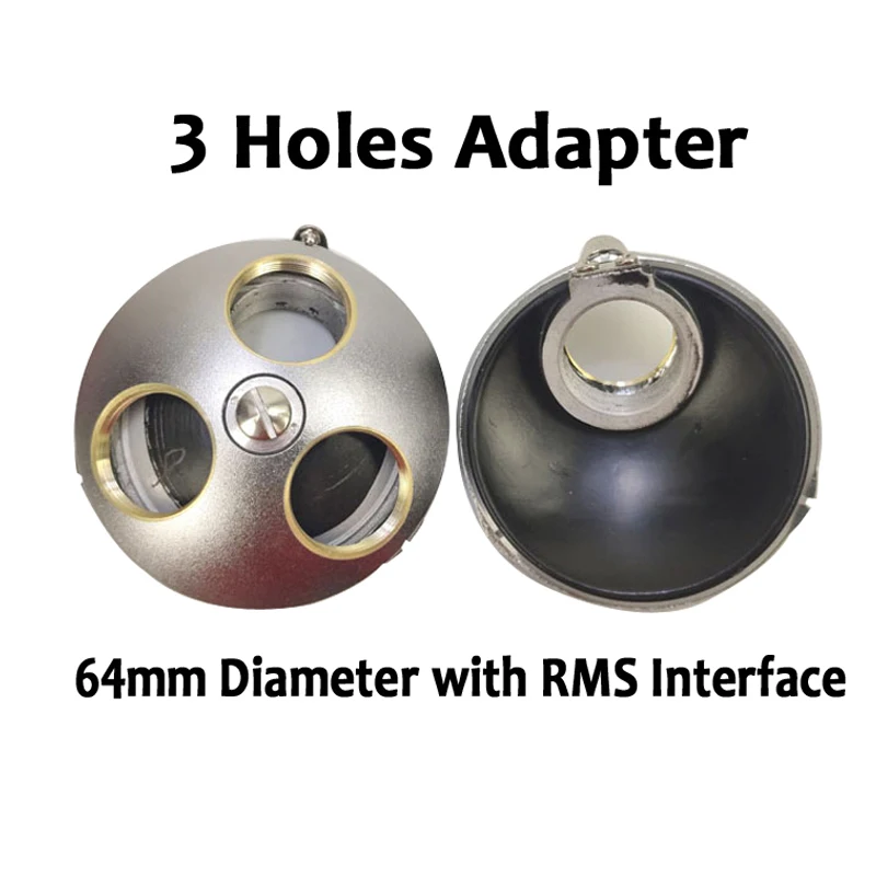 

Конвертер объектива SHANBAO для биологического микроскопа