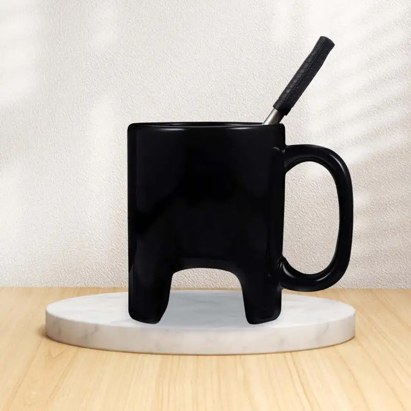 

Golf Ceramic Mug Reliable Cool Coffee Mugs Golf Ceramic Cups Funny Coffee Mug With Handle Novelty Golf Mug Gift Decorative Golf