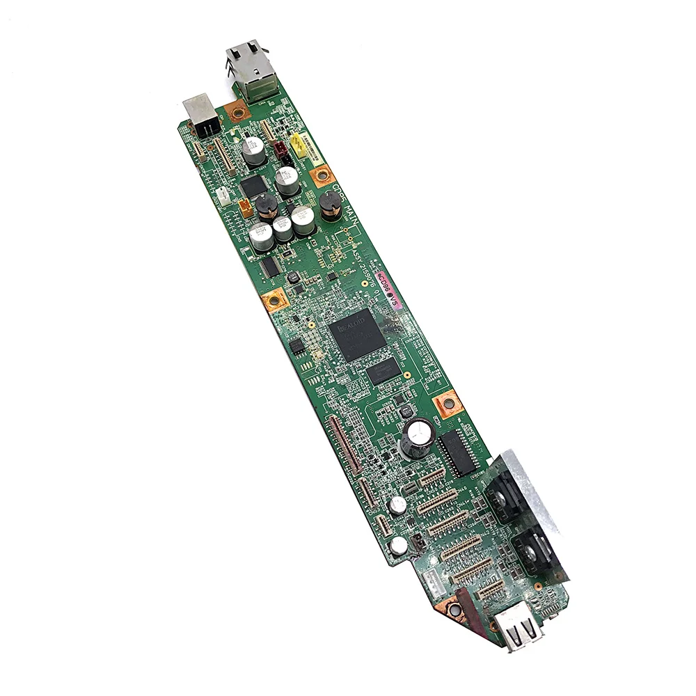 

Formatter Board Main Board Motherboard CD95 MAIN ASSY.2159076 Fits For Epson XP-760 XP760 Printer Parts