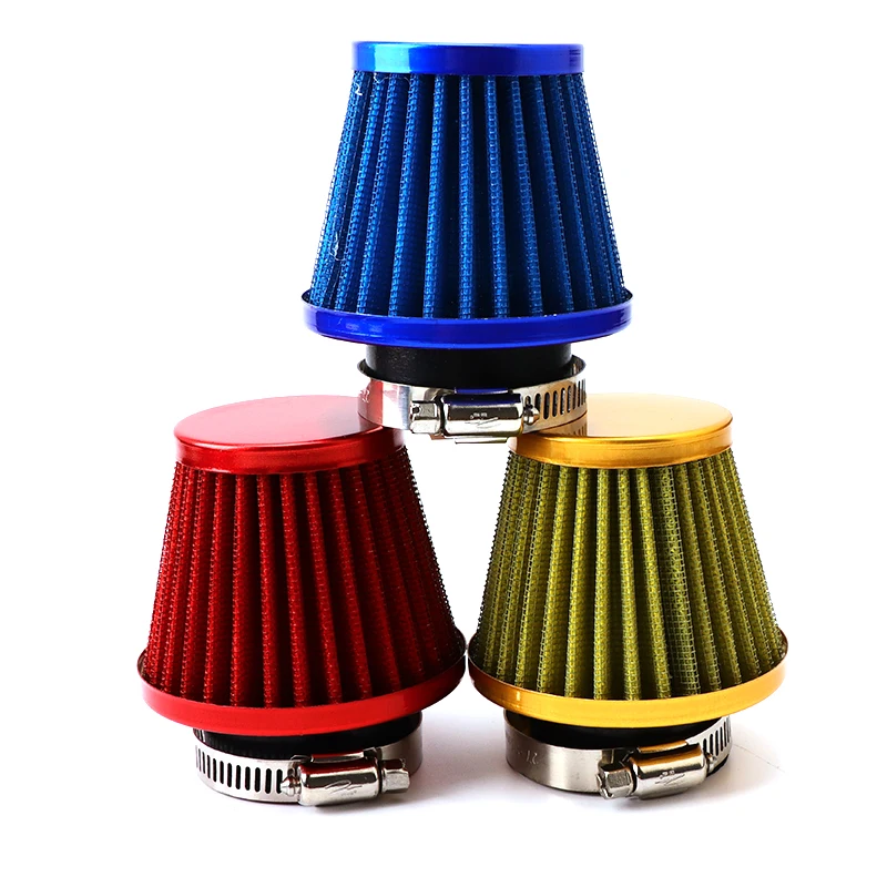 Универсальный мотоциклетный карбюратор 38 мм с грибовидной головкой воздушный