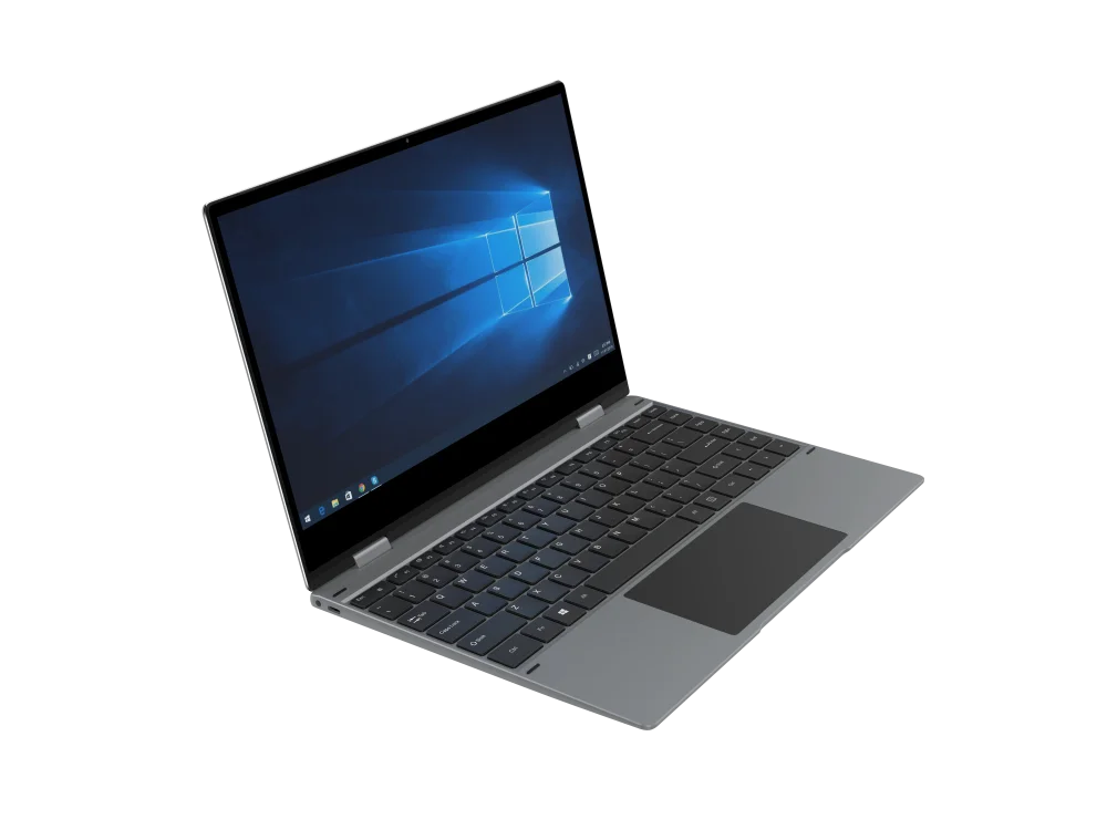 

13.3 inch laptop 16GB 512GB Win 10 Yoga Pocket Laptop with Original Stylus Pen Notebook