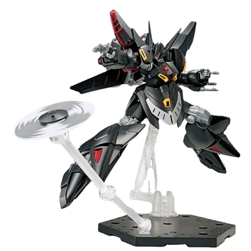 

Bandai Assembly Model HG Super Robot Battle OG Machine Battle OG Gaixiu Banster Undead Spirit