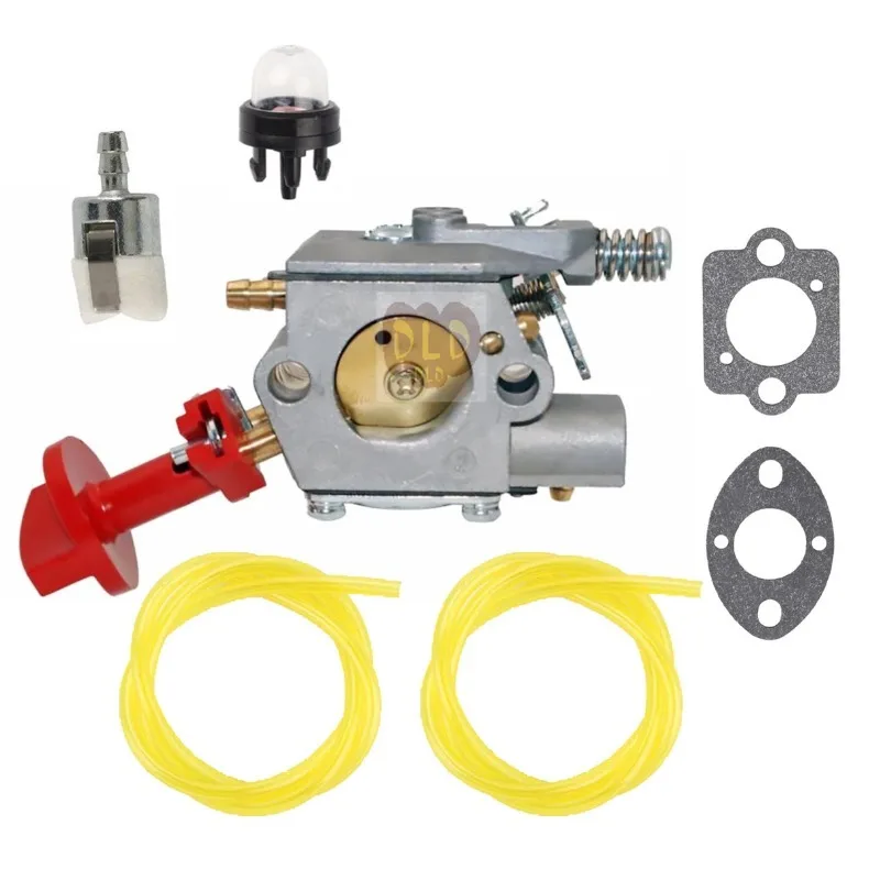 Фото Карбюратор HUSQVARNA 543XP 543XPG 243R 43cc 588848901 бензопила для сада №1