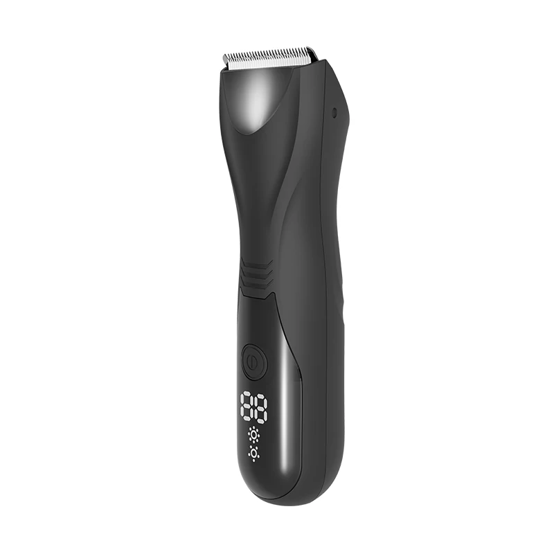 Body Hair Clippers