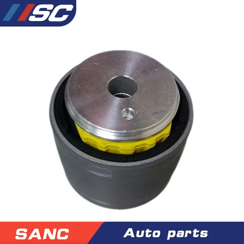 Передняя Нижняя втулка рычага управления T4A11965 для JAGUAR Land Rover S-TYPE XJ OE HK83-3069-AB HK833C256AD