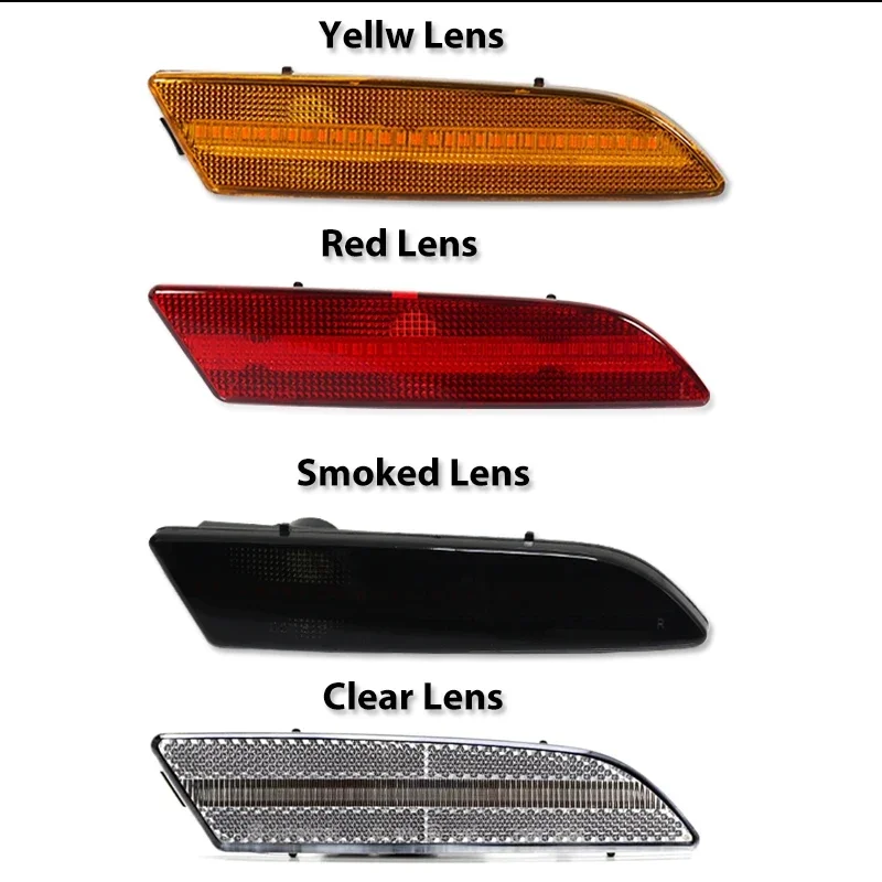 Фонари указателя поворота для Chrysler Crossfire 2004 2005 2006 2007 2008