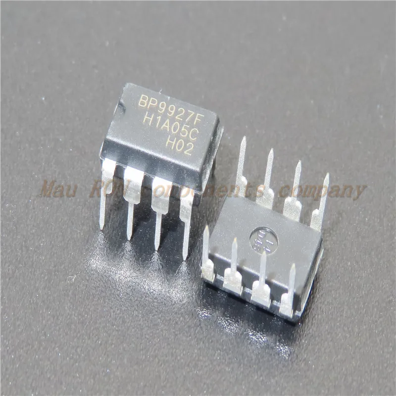 10 шт./лот BP9927F BP9927 9927F DIP8 DIP-8 новая Оригинальная фотография