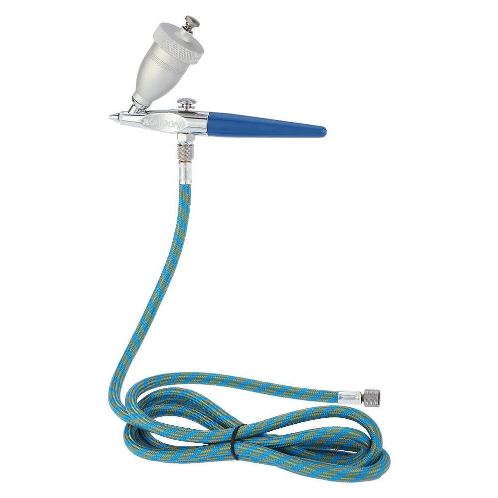 

Metal Glass Engraving Mini Spray Gun Airbrush Sandblaster Air-Brush Kit Sandblasting Spray Paint Gun For Art Tattoo Manicure
