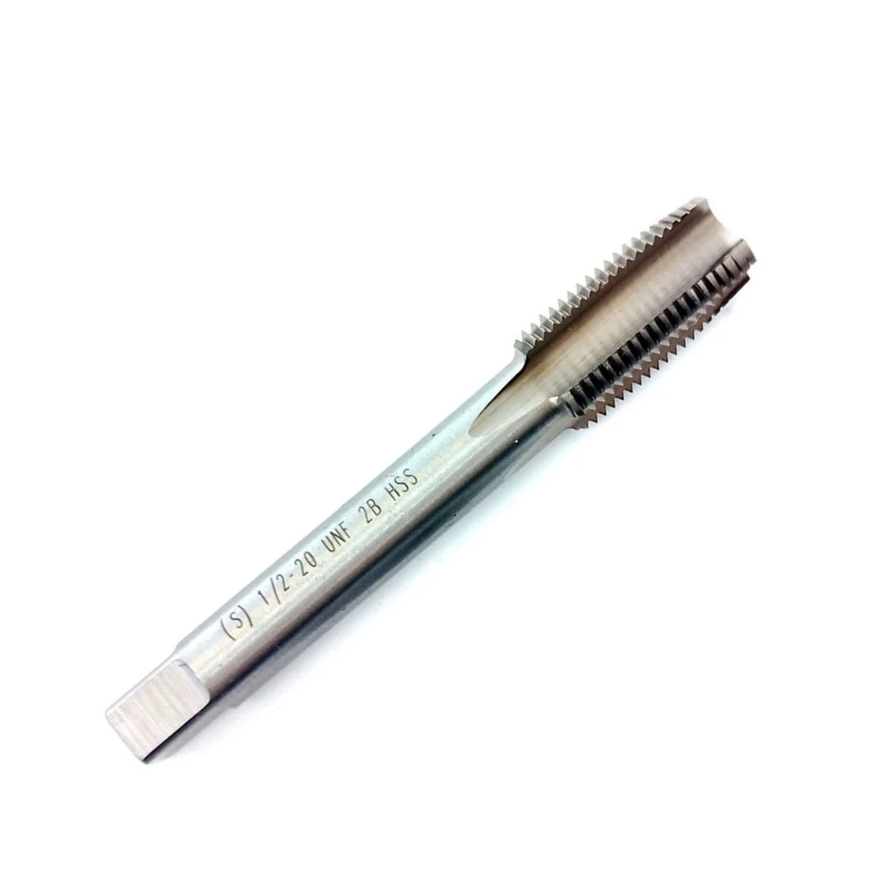 

Tap Tap Machine HSS Hand Tools Hex Machine Metric Screw Shank Thread Titanium Bits Compound Hand Tools.Accessories