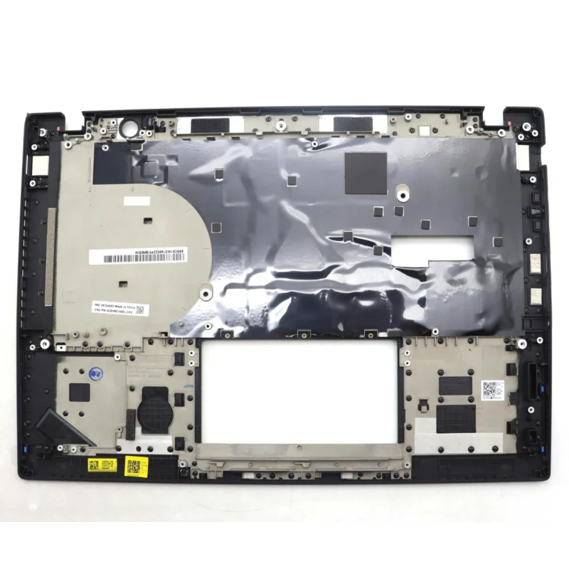 Новый верхний чехол для упора рук C крышка WW ThinkPad T14 Gen4 21HD 21HE 5CB1M21485