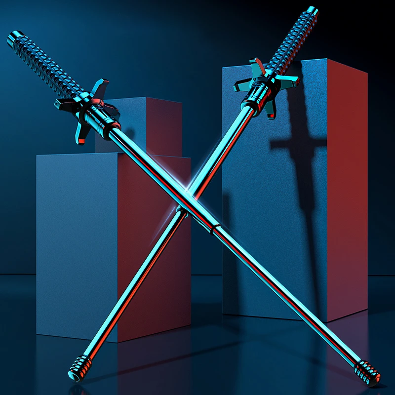 

Твердая телескопическая палка для самообороны автомобиля, механические инструменты для самообороны, принадлежности