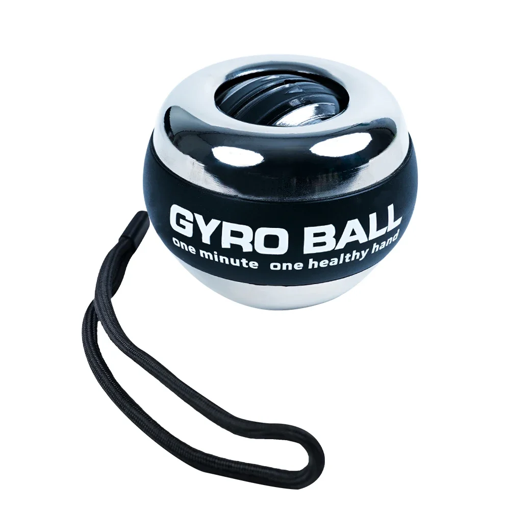 

Шарообразный ручной силовой гироскоп, усилитель, самозапуск, Тренировка мышц