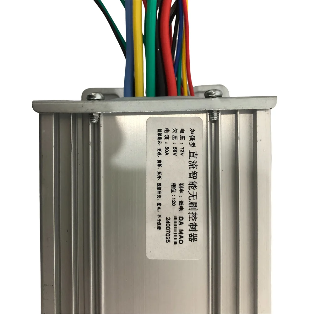 Запчасти для электрических скутеров geofworth 12 контроллер МОП-транзистора damao