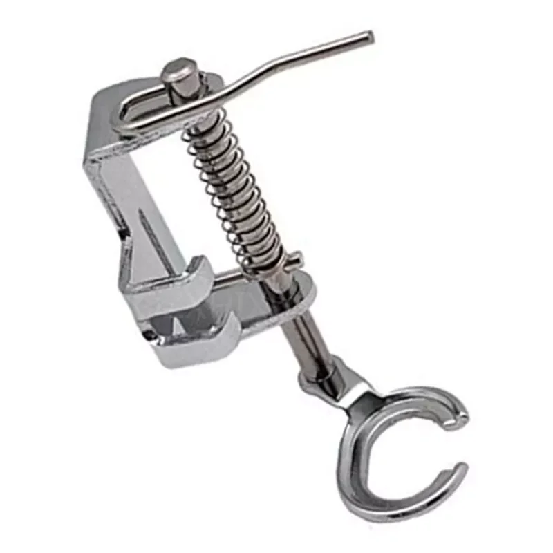 

OPEN TOE Free Motion Quilting Darning Embroidery Foot High Shank #4021H-OT 5BB5354
