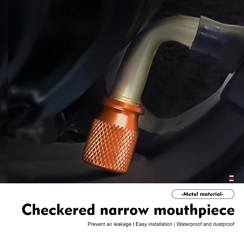 Защитная крышка клапана автомобильного колеса защита от кражи стержень шины для