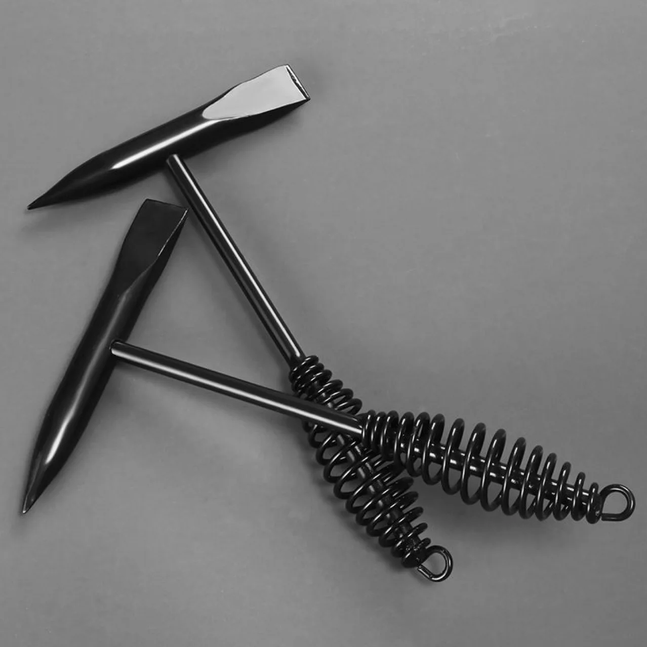 

B50 10,5 дюймов сварочный молоток инструменты конусное вертикальное долото пружинная ручка сварочный отбойный молоток с 7,78 дюймовой проволочной щеткой