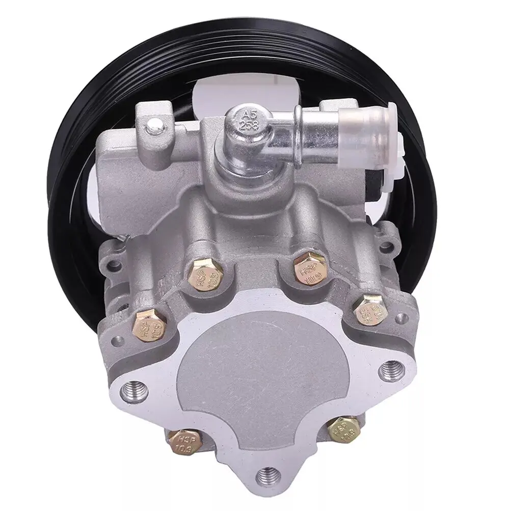 8Е 0145153 J 8E Д H 0145155 P 8E0M 145155 для Audi A4 B7 2.0T 05-08 Насос усилителя рулевого управления 6PK