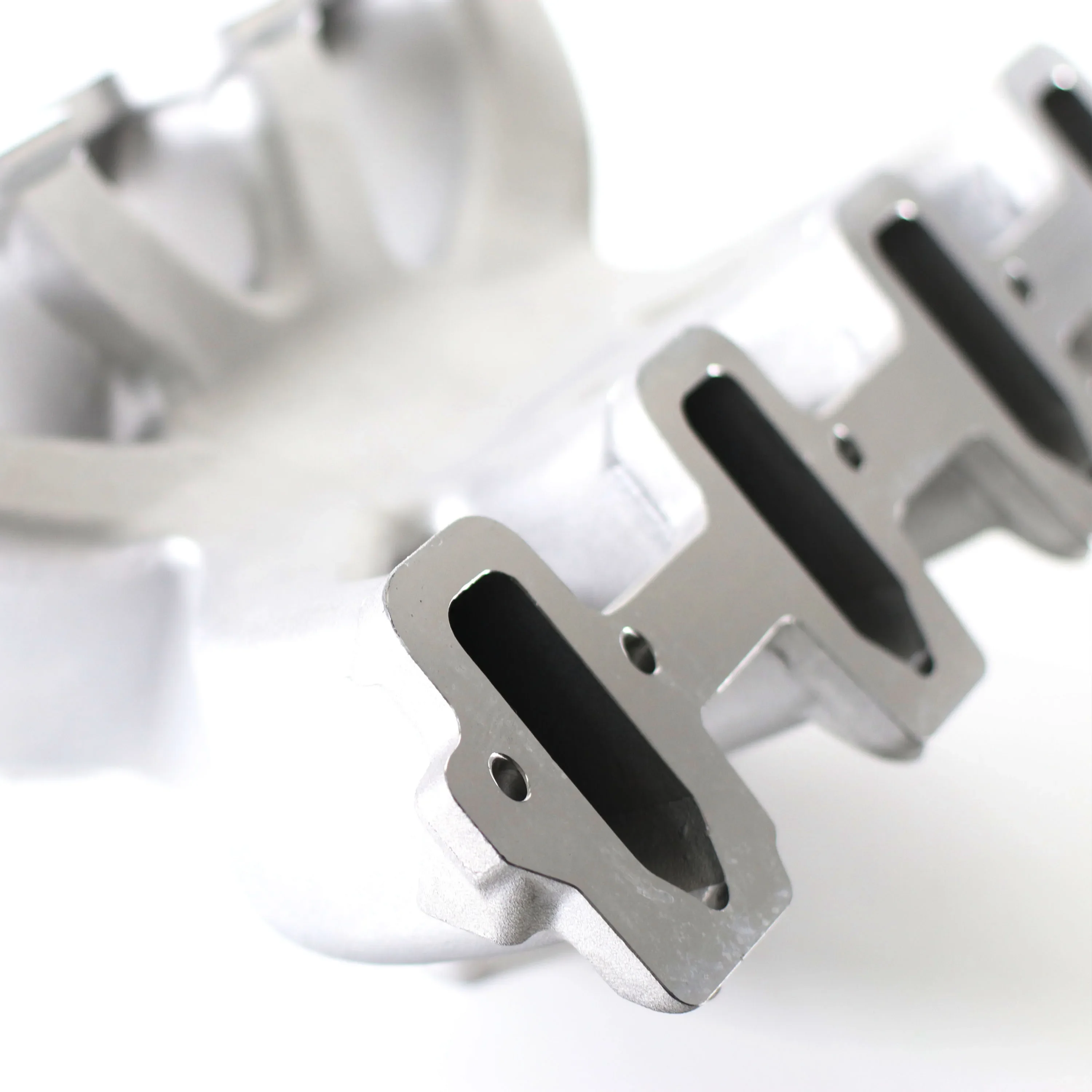 Карбюратор дроссельной заслонки SherryBerg с 4 бочками для впускного коллектора