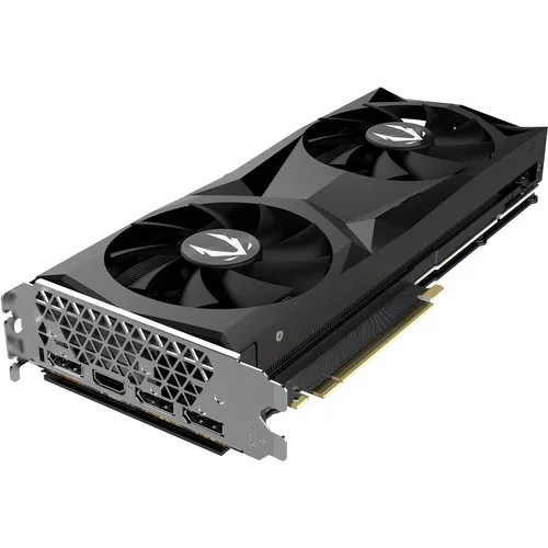 

FOR ZOTAC GAMING RTX 2070 SUPER Twin Fan Graphics Card