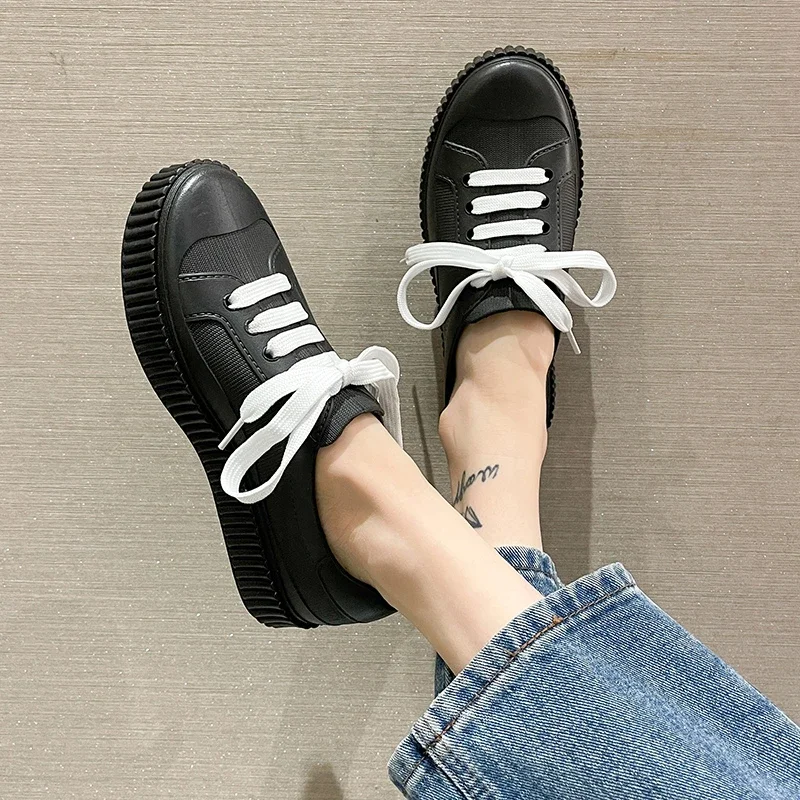 Rain Boots For Women Bright Color Low Top Shoes Waterproof 2023 Spring Summer Female Casual Shoes Rubber Rain Boots Size 40