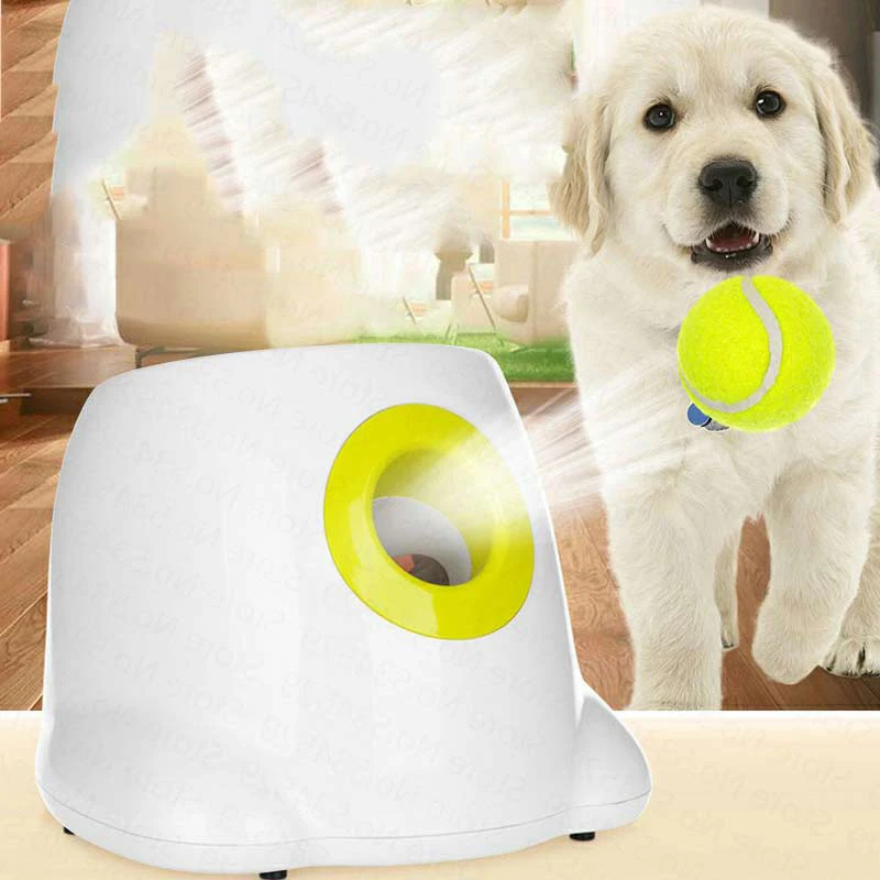 

Катапульта 9 м для собак, пусковая установка для шаров, устройство для запуска собак, запуск прыжков, мячей питбуля, игрушек, машина для теннисных мячей, автоматический запуск