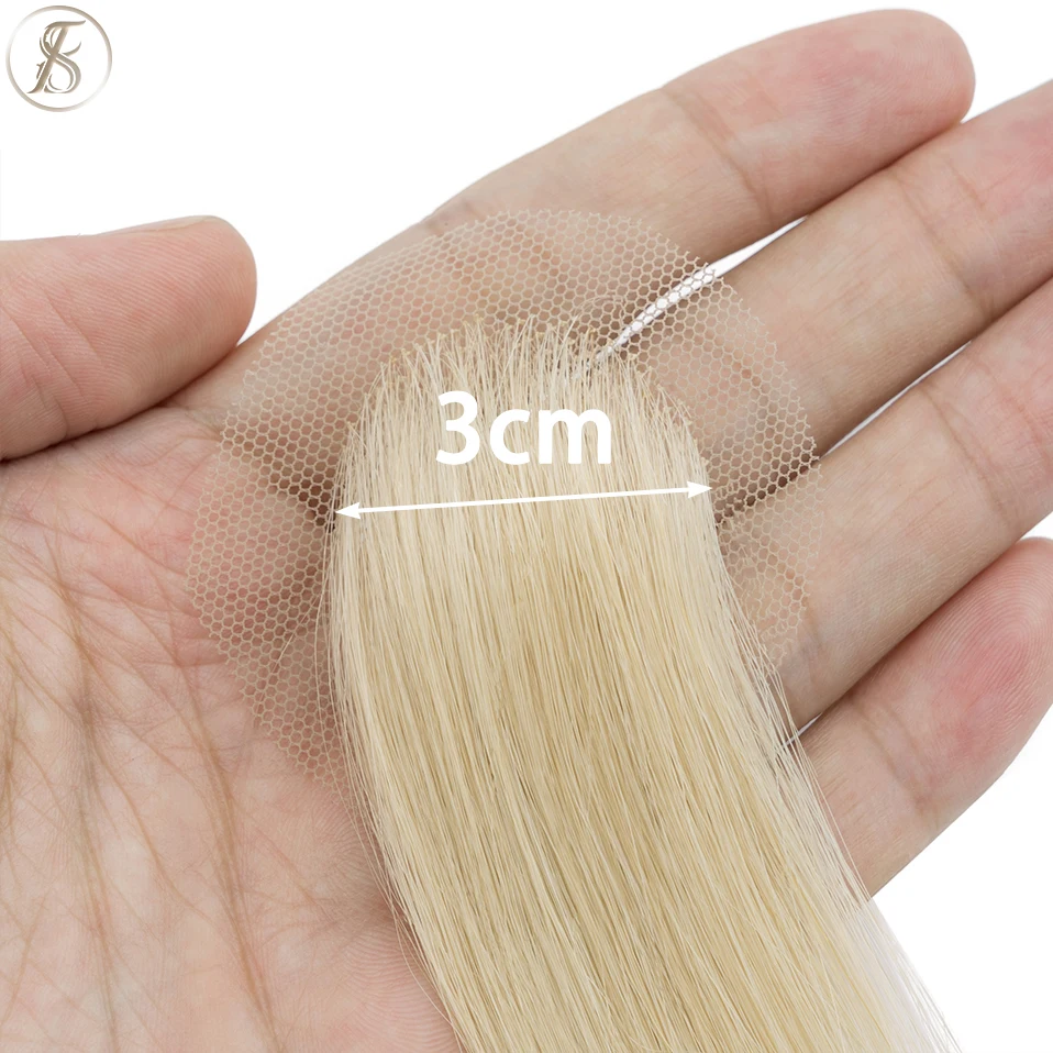 Рисунок 6 - TESS женские топперы