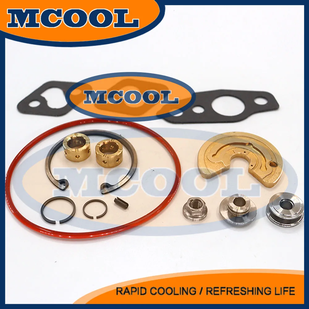 CT20 CT26 Turbocharger Repair Kit For TOYOTA 4-RUNNER HI-ACE