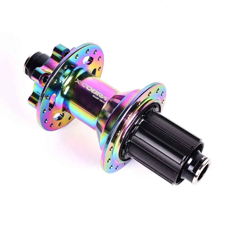 360 г. кольцевой сплав Huagu горный велосипед 4 peilin NBK подшипниковый вал быстросъемный