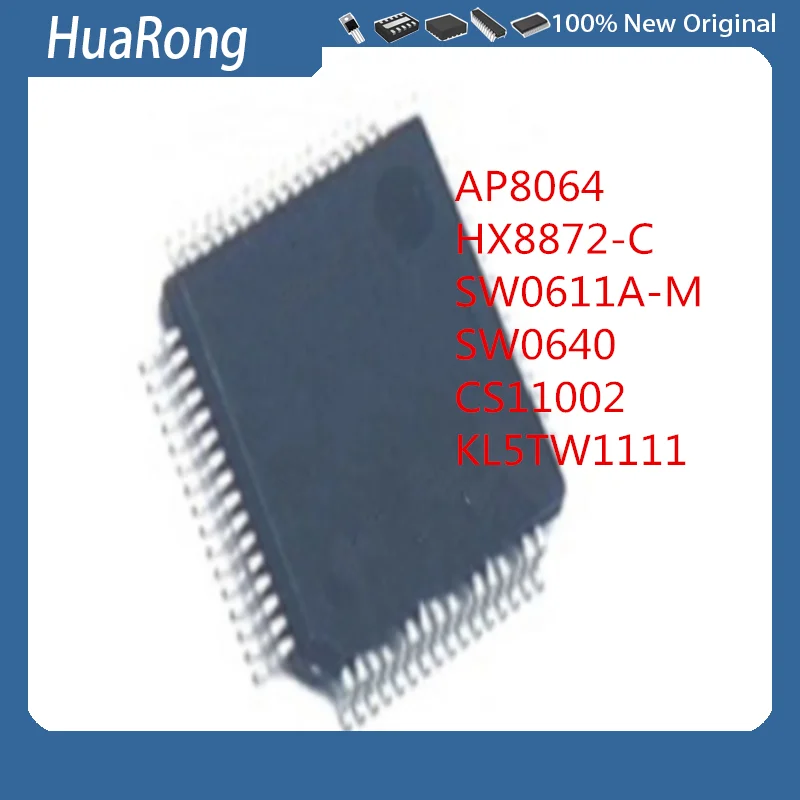 5 шт./партия, AP8064, A31