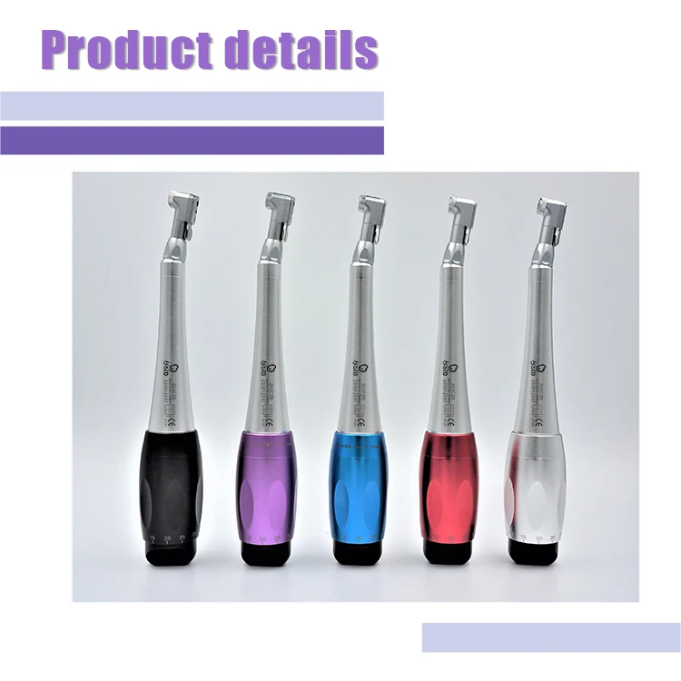 Универсальный динамометрический ключ im plant хирургический наконечник 5-35N.CM 16