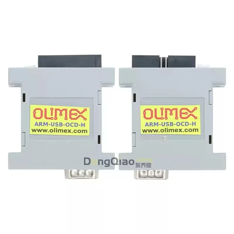 Spot ARM-USB-OCD-H DEBUGGER оригинальная плата разработки Olimex ARM JTAG