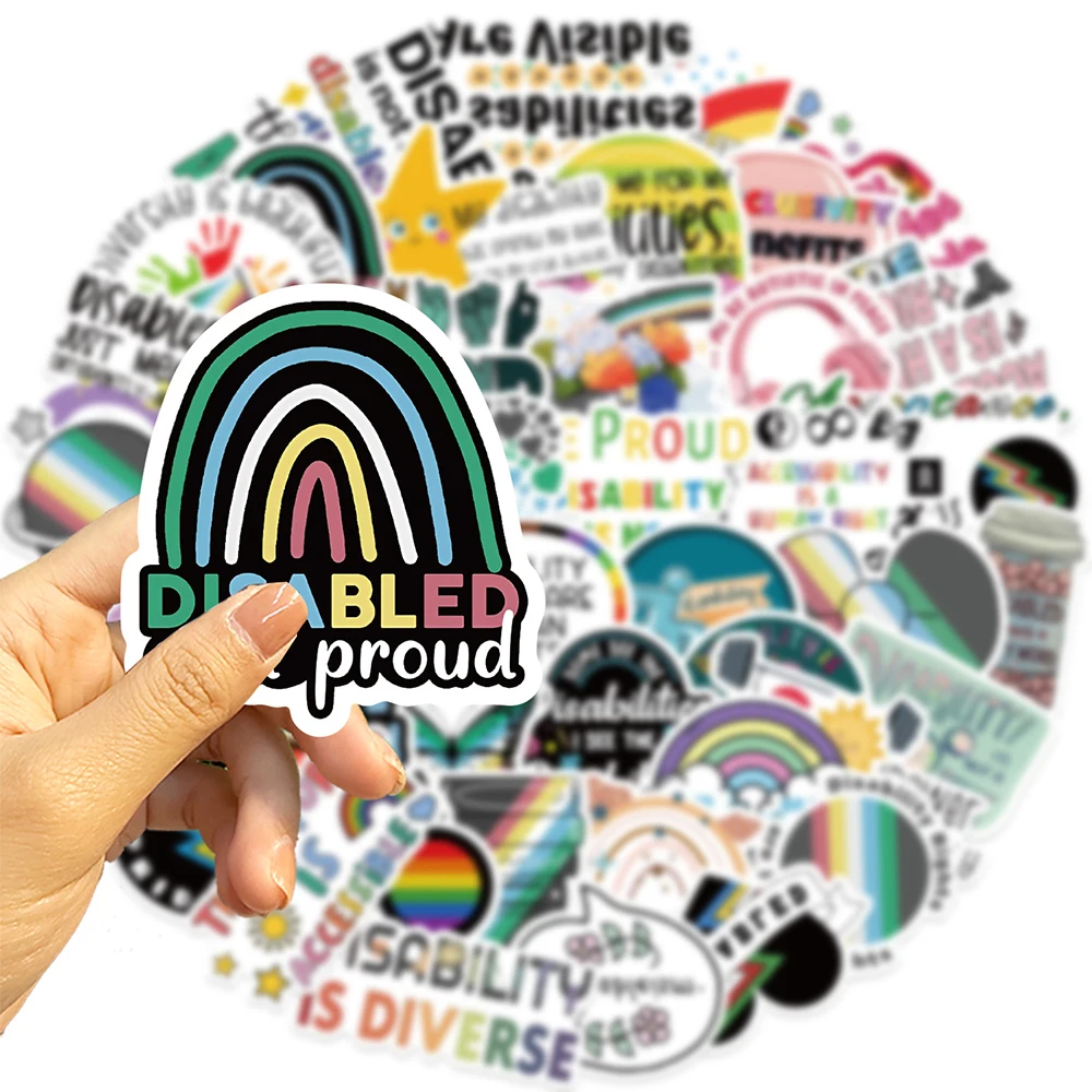 10/30/50 шт. наклейки на телефон