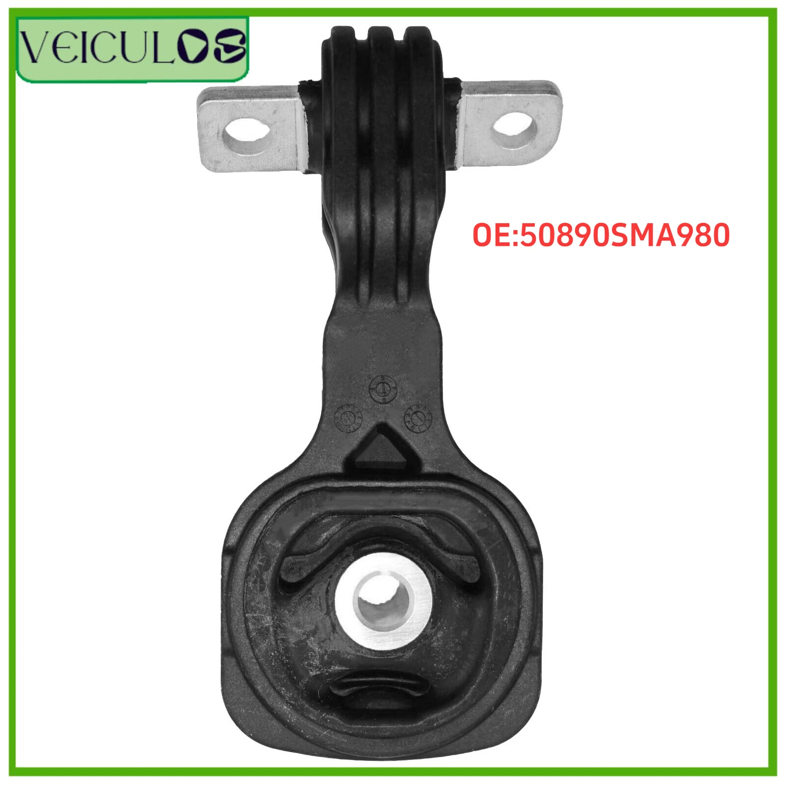 1 шт. 50890SMA980 ENM81190 крепление двигателя для HONDA R18A R20A STREAM 2006-2014 AT автомобильные