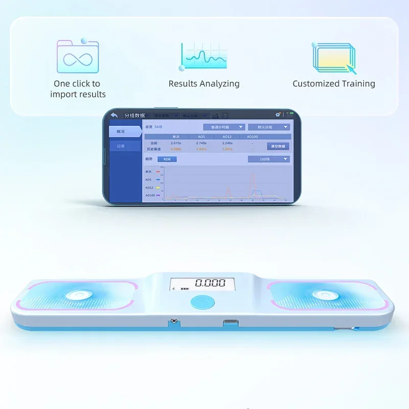 [CubeFun]GAN Cube Таймер Коврик Smart Speed WCA Инструмент для соревнований кубических игроков