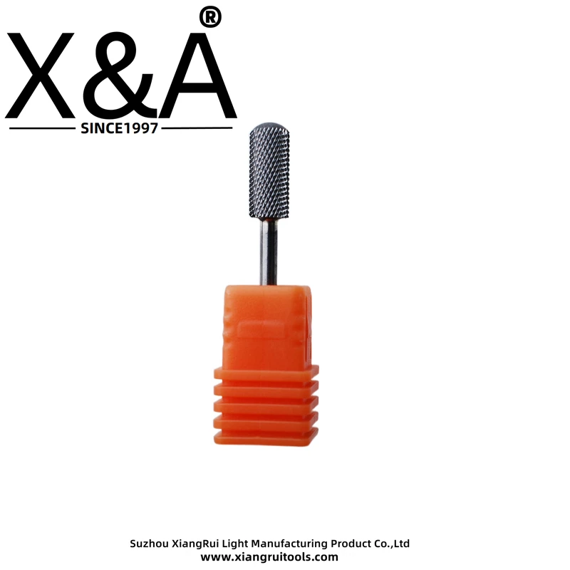 Высококачественное Карбидное сверло для ногтей профессиональное полировки