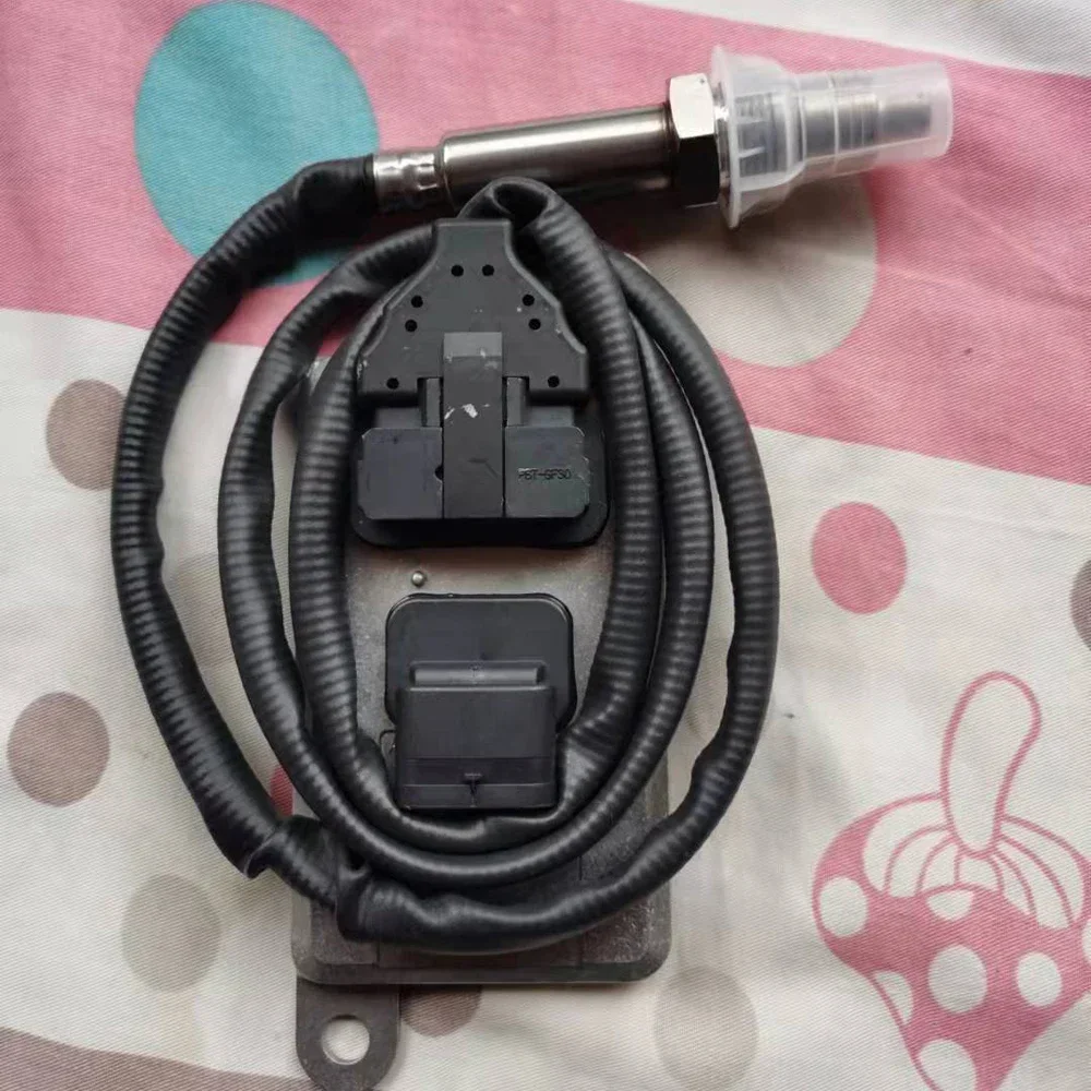 Оригинальный новый 5WK96733B 5WK96733A 5801754016 Датчик оксида азота Nox 24 В для IVECO
